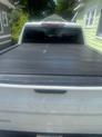 Thumbnail of 2021 White Chevrolet Silverado 1500