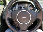 Thumbnail of 2007 Black Aston Martin V8 Vantage