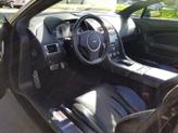 Thumbnail of 2007 Black Aston Martin V8 Vantage
