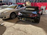 Thumbnail of 2007 Black Aston Martin V8 Vantage