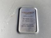 Thumbnail of 2007 Black Aston Martin V8 Vantage