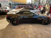 Thumbnail of 2007 Black Aston Martin V8 Vantage