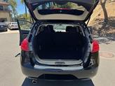 Thumbnail of 2012 Black Nissan Rogue
