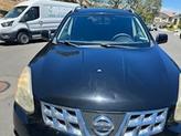 Thumbnail of 2012 Black Nissan Rogue