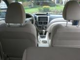 Thumbnail of 2008 Blue Subaru Impreza