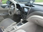 Thumbnail of 2008 Blue Subaru Impreza