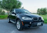 Thumbnail of 2013 Black BMW X5