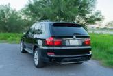 Thumbnail of 2013 Black BMW X5