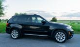 Thumbnail of 2013 Black BMW X5