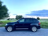 Thumbnail of 2013 Black BMW X5