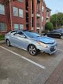 Thumbnail of 2011 Blue Hyundai SONATA Hybrid