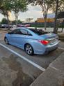 Thumbnail of 2011 Blue Hyundai SONATA Hybrid