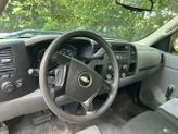 Thumbnail of 2009 White Chevrolet Silverado 1500