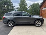 Thumbnail of 2020 Gray Ford Explorer