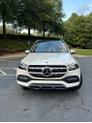 Thumbnail of 2021 White Mercedes-Benz GLS 450