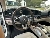 Thumbnail of 2021 White Mercedes-Benz GLS 450