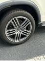 Thumbnail of 2021 White Mercedes-Benz GLS 450