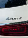 Thumbnail of 2021 White Mercedes-Benz GLS 450