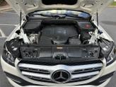 Thumbnail of 2021 White Mercedes-Benz GLS 450