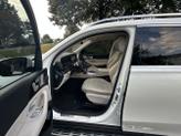 Thumbnail of 2021 White Mercedes-Benz GLS 450