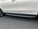 Thumbnail of 2021 White Mercedes-Benz GLS 450