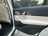 Thumbnail of 2021 White Mercedes-Benz GLS 450