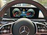 Thumbnail of 2021 White Mercedes-Benz GLS 450