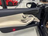 Thumbnail of 2019 Blue Mercedes-Benz AMG S 63
