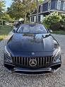 Thumbnail of 2019 Blue Mercedes-Benz AMG S 63