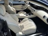Thumbnail of 2019 Blue Mercedes-Benz AMG S 63