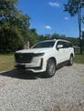 Thumbnail of 2023 White Cadillac Escalade