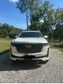 Photo of 2023 White Cadillac Escalade
