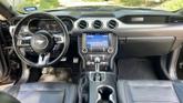 Thumbnail of 2019 Black Ford Mustang
