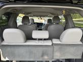 Thumbnail of 2015 Black Toyota Sienna