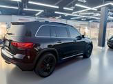 Thumbnail of 2022 Beige Mercedes-Benz GLB 250