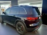 Thumbnail of 2022 Beige Mercedes-Benz GLB 250