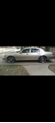 Photo of 2000 Gold Lincoln Town Car