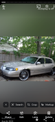 Thumbnail of 2000 Gold Lincoln Town Car