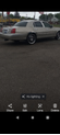 Thumbnail of 2000 Gold Lincoln Town Car
