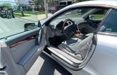 Thumbnail of 2004 Silver Mercedes-Benz SL-Class
