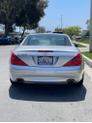 Thumbnail of 2004 Silver Mercedes-Benz SL-Class