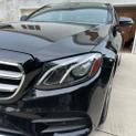 Thumbnail of 2018 Black Mercedes-Benz E-Class