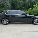 Thumbnail of 2018 Black Mercedes-Benz E-Class