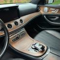Thumbnail of 2018 Black Mercedes-Benz E-Class