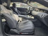 Thumbnail of 2015 Silver Mercedes-Benz S-Class