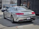 Thumbnail of 2015 Silver Mercedes-Benz S-Class