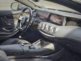 Thumbnail of 2015 Silver Mercedes-Benz S-Class