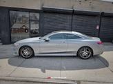 Thumbnail of 2015 Silver Mercedes-Benz S-Class