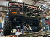Thumbnail of 2001 Red Jeep Cherokee
