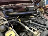 Thumbnail of 2001 Red Jeep Cherokee